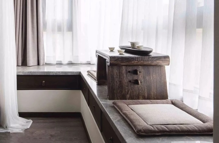 Marble Window Sill 1